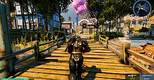 Gene Rain Ultimate & Your Toy Bundle