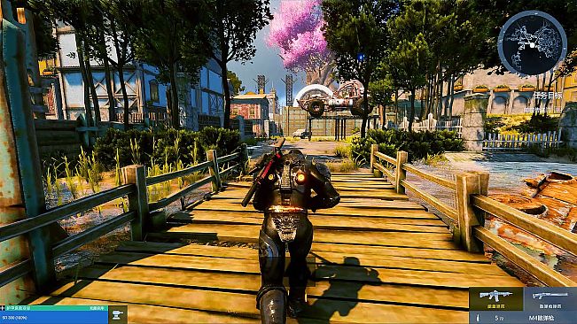 Gene Rain Ultimate & Your Toy Bundle