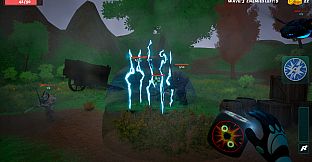 Nice Dice: Game of Throws