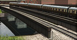 TS Marketplace: GWR Churchward Panelled Toplights Pack 02 Add-On