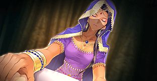 ゴシックマーダー -運命を変えるアドベンチャー-