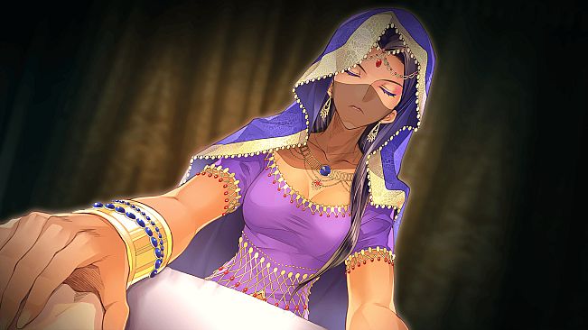 ゴシックマーダー -運命を変えるアドベンチャー-