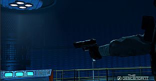 The Descendant: Rest of Season