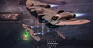 Star Conflict - New Foundation