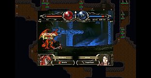 Vestaria Saga II: The Sacred Sword of Silvanister