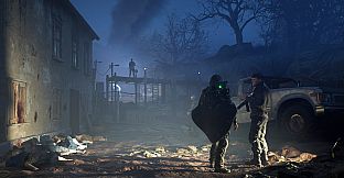 RoboCop: Rogue City Collection + Hell is Us