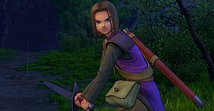 DRAGON QUEST XI: Echoes of an Elusive Age - Digital Edition of Light