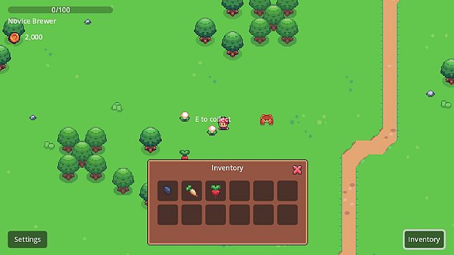 Accidental Alchemist