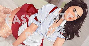 Easy hentai puzzle - Wallpapers. Mode 1