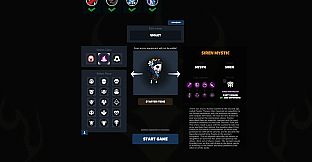 Tower Walker - The Northlanders