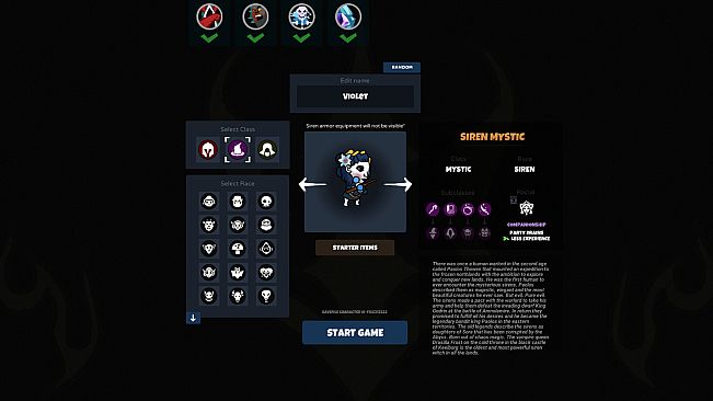 Tower Walker - The Northlanders