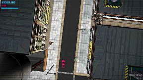 Total Anarchy: Pavilion City