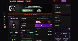 Vanya Online - Idle MMORPG
