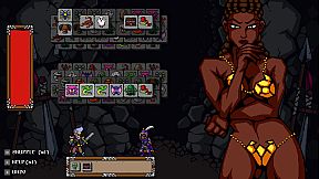 Warriors Waifus Mahjong