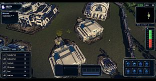 Iron Command