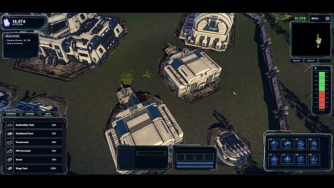 Iron Command