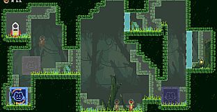 Puzzles in Otter Space