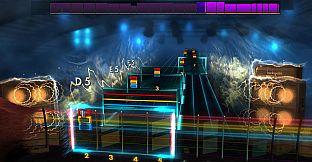 Rocksmith 2014 Edition – Remastered – Helmet - “Unsung”