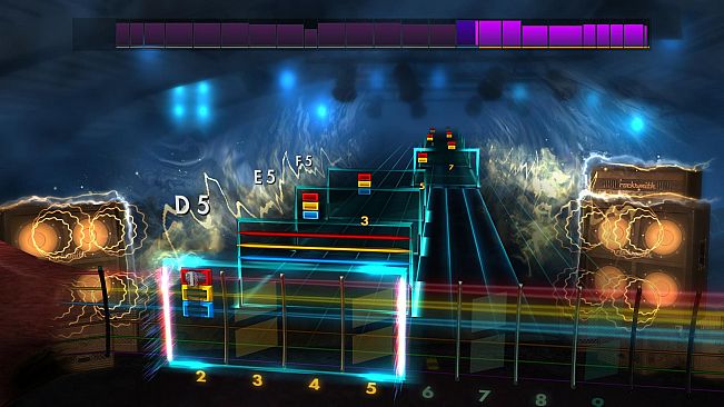 Rocksmith 2014 Edition – Remastered – Helmet - “Unsung”
