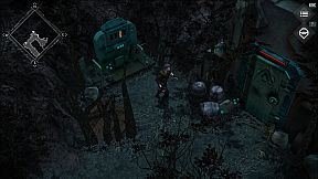 Edge of Time: Rise of the Aeus