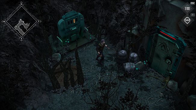 Edge of Time: Rise of the Aeus