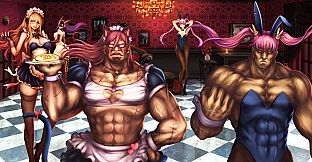 RPG Maker MZ - Demon Lord Army Set 3