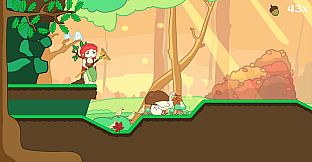 Gedaria - Fairytale forest