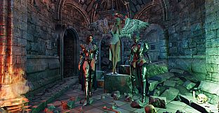 Poses for Clip maker