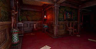 Lyratha: Labyrinth - Survival - Escape