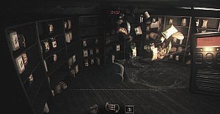 Haunted! But Sorted.