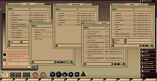 Fantasy Grounds - Dune - Adventures in the Imperium: Sand and Dust