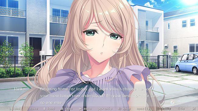 Bunny’s Rent-a-Mom Agency