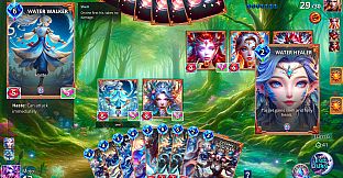 Battle Babes: Love & Death