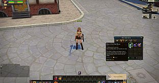 Royal Quest Online - Gifts of the Alchemist