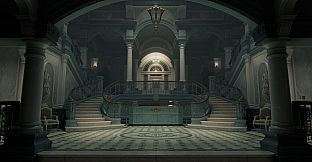 Resident Evil Requiem