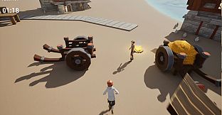 Messiah Simulator