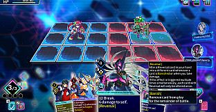 Card-en-Ciel - The World of the "Blaster Master Zero Series"