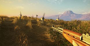 theHunter: Call of the Wild - Game Feeder Pack 2