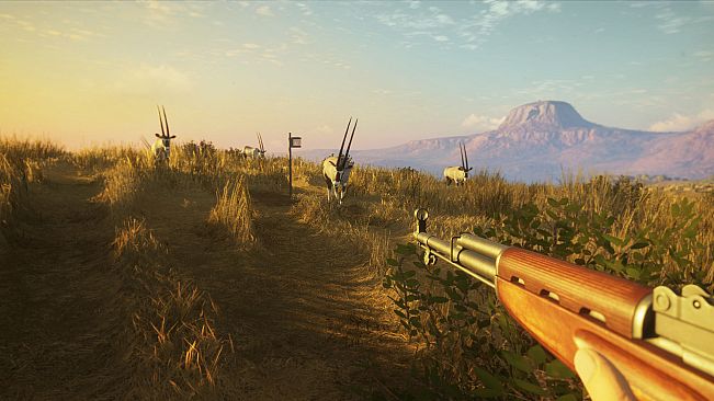 theHunter: Call of the Wild - Game Feeder Pack 2