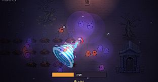 Purrgeist