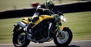 RIDE 4 - Street Kings