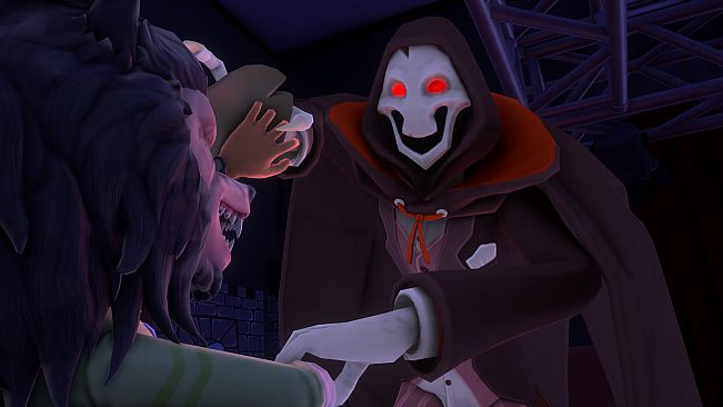 Goosebumps: Terror in Little Creek - Fright Pack