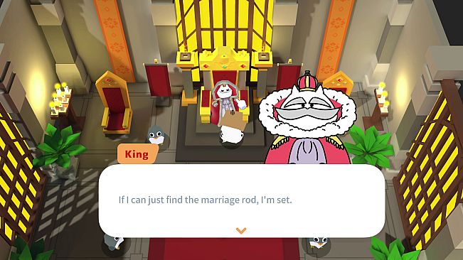 Pudding Fantasy: Tales of Go and Magic