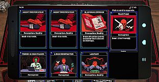 Dictatorship Simulator