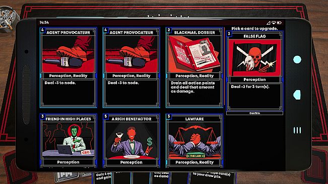 Dictatorship Simulator