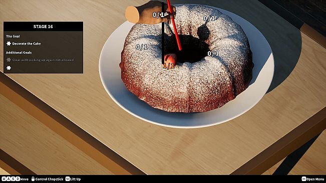 All About Chopsticks