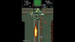 Arcade Archives 2 CHOPPER 1