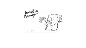 Easy Bug Manager