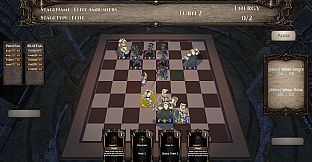 Last Crown Gambit