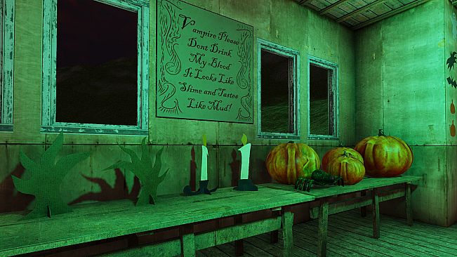 GameGuru MAX Halloween Gift Kit